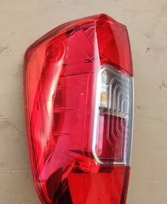 Nissan Navara D23 Rear/tail lights