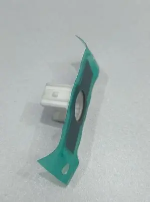 Lexus ES 300h (6th Gen) Front parking sensor holder (PDC) 8934878020