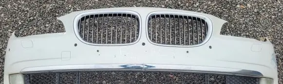 BMW 7 F01 F02 F03 F04 Front bumper