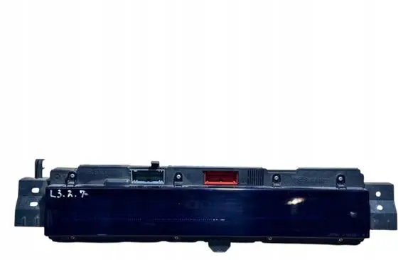 Renault Espace - Grand espace IV Speedometer (instrument cluster) 8200288814