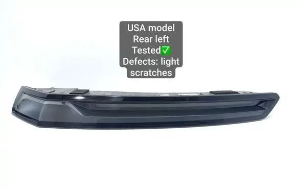 BMW iX Rear/tail lights H75A8174301