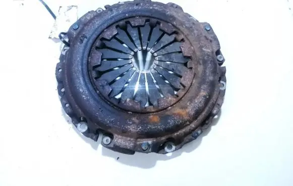 Renault Megane I Pressure plate 
