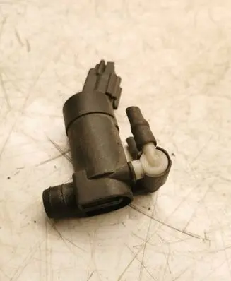 Ford Galaxy Windscreen/windshield washer pump 37117k624fe