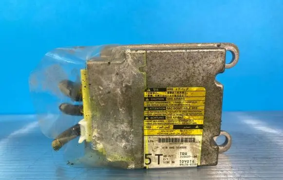 Toyota Auris 150 Airbag control unit/module 8917002560 215537106