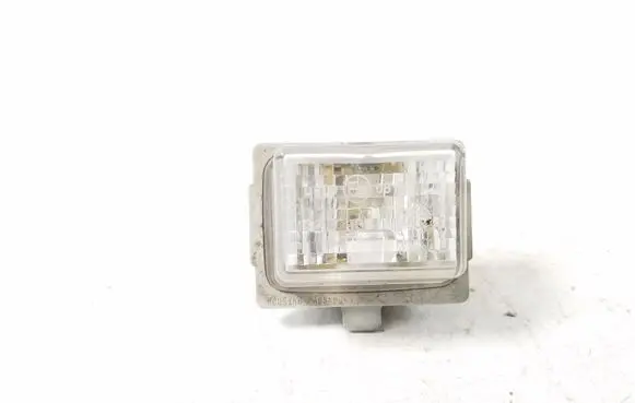 Mercedes-Benz CL C216 Number plate light A2218200856