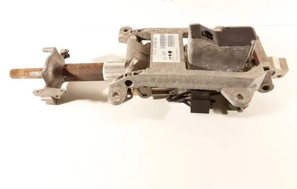 Jaguar XF X250 Steering wheel axle 2W933C529AN 8W833K772BA 82917E