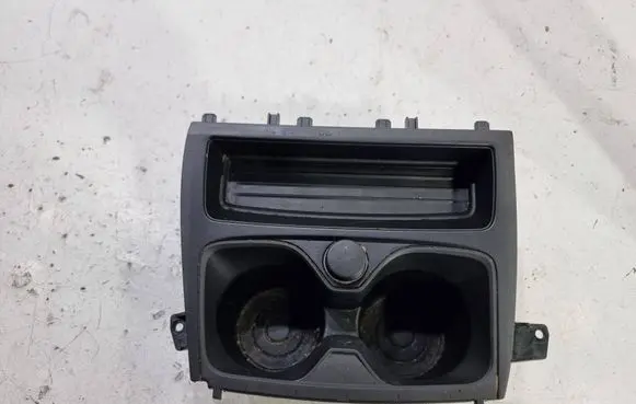BMW 1 F20 F21 Cup holder front 9207320