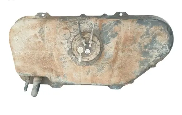 KIA Soul Fuel tank 