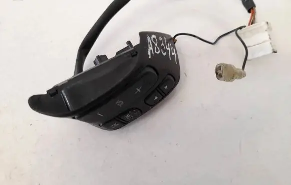 Mazda 3 I Steering wheel buttons/switches 153769lh 153769-lh