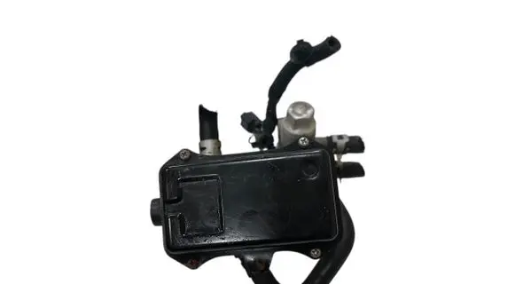 Mitsubishi Outlander Water pump