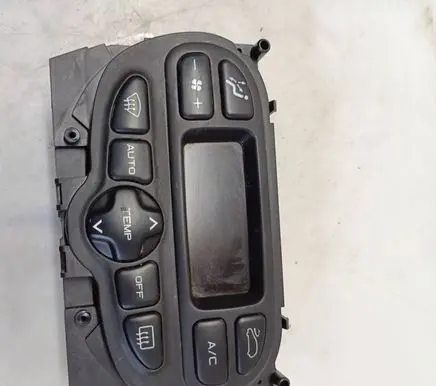 Peugeot 307 Climate control unit 96527144XT NS1341385P 216788954