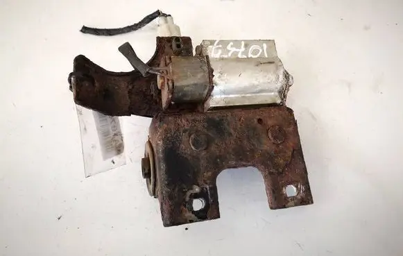 Subaru Legacy Air conditioning (A/C) expansion valve 4433101071 443310-1071