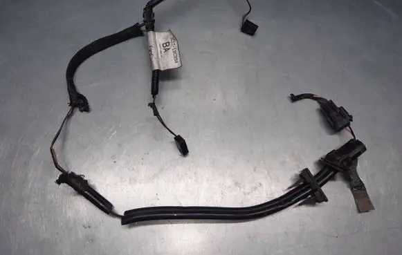 Ford Transit Rear door wiring loom 