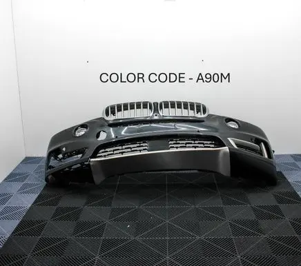 BMW X5 F15 Front bumper 7308037 7294481