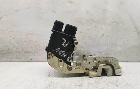 Honda HR-V Front door lock