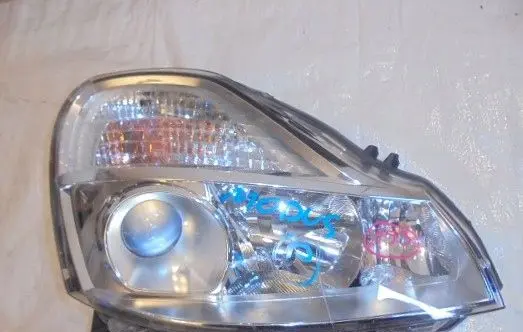 Renault Modus Headlight/headlamp