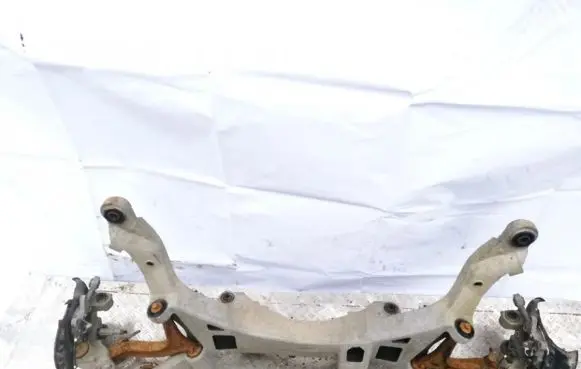 Volvo S80 Rear subframe 