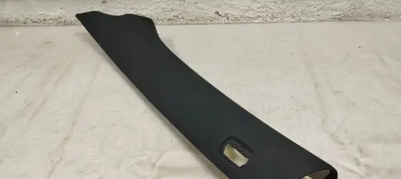 Mercedes-Benz GL X166 (A) pillar trim A1666901325