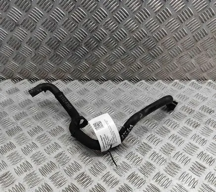 Jaguar F-Type Engine coolant pipe/hose 8W837752AD