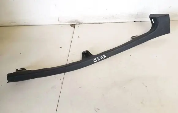 Volkswagen PASSAT B6 Other interior part 3c5867766
