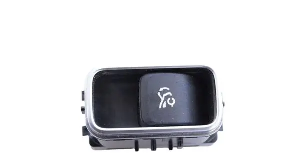 Volkswagen Golf VII Tailgate/boot open switch button A2479059100