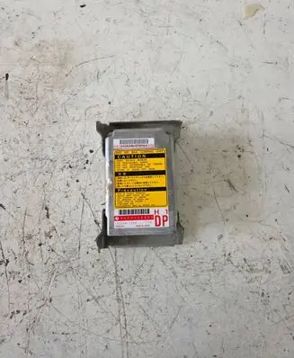Airbag control unit/module