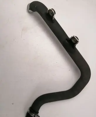 KIA Optima Intercooler hose/pipe