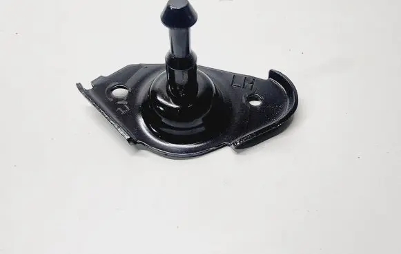 Hyundai Kona I Bracket in trunk/boot 89751J9000