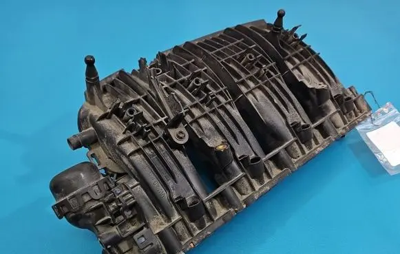 Skoda Octavia Mk3 (5E) Intake manifold 06L133201BP IMPRK1560131