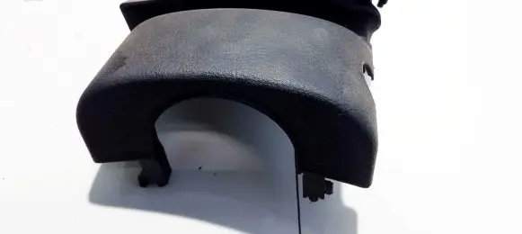Citroen C5 Steering wheel column trim 9632612177