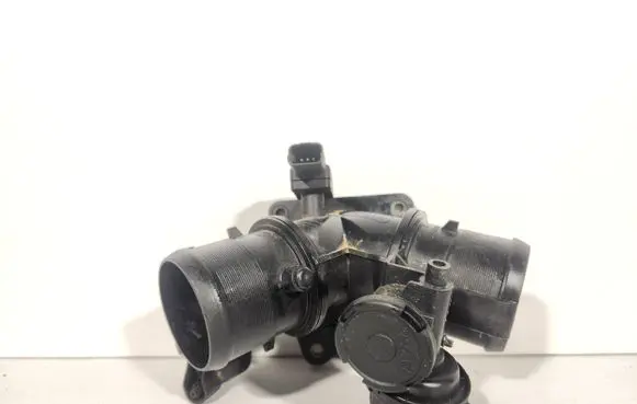 Volvo V50 Throttle valve 9657522680