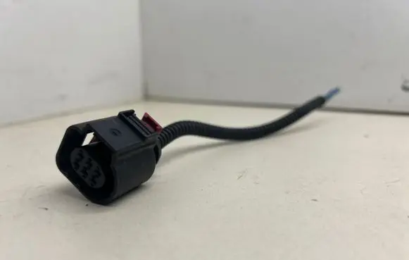 Audi Q5 SQ5 Other wiring loom 4H0973713G