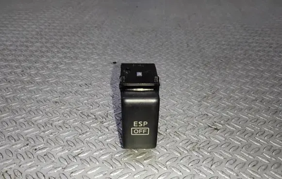 Nissan Murano Z50 ESP (stability program) switch 