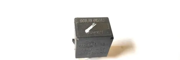 Nissan Almera Other relay 252309F905