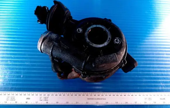 Ford S-MAX Turbo 9662464980