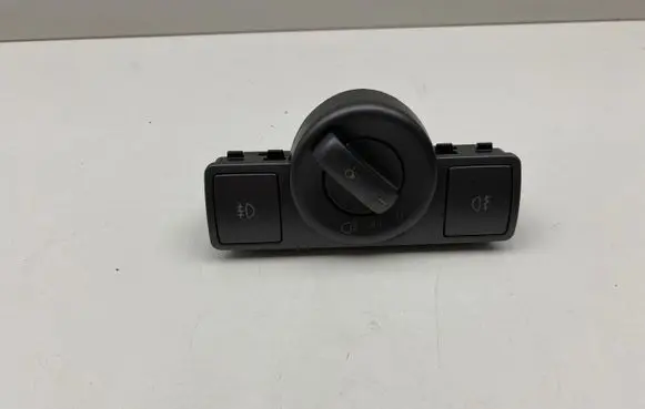 Volkswagen Phaeton Light switch 3D0941531