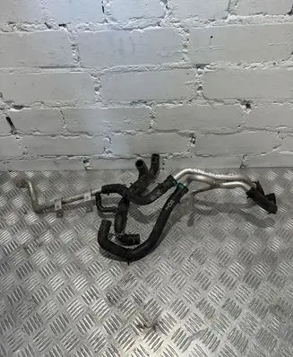 Land Rover Range Rover Sport L494 Engine coolant pipe/hose CPLA18N252AC