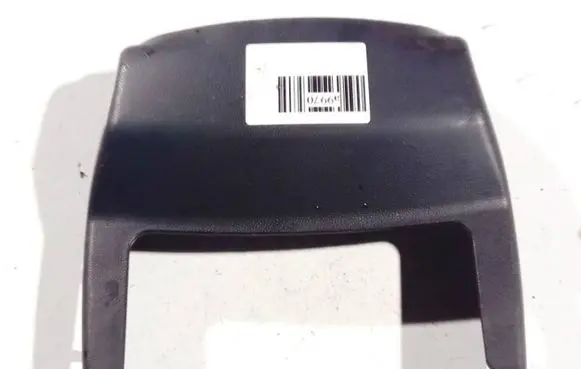 Renault Espace - Grand espace IV Steering wheel column trim c23560221
