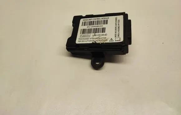 Ford Mustang Mach-E Light module LCM LJ8B13C148AD