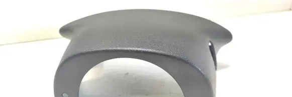 Opel Vectra B Steering wheel column trim 90495544