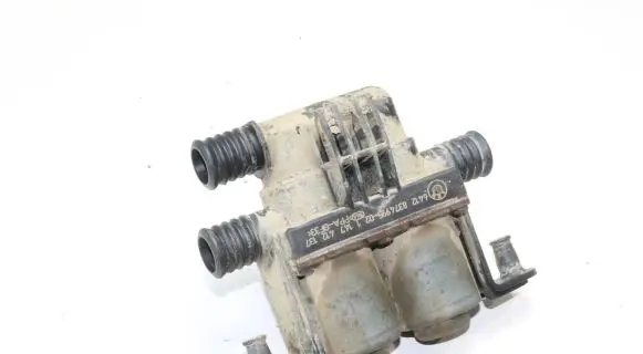 Land Rover Range Rover L322 Coolant heater control valve 8374995