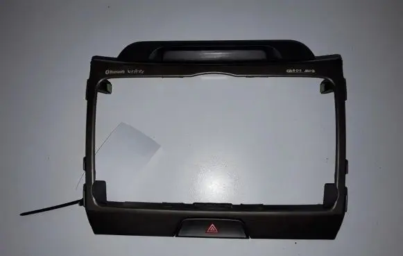 KIA Sportage Hazard light switch 847403U055