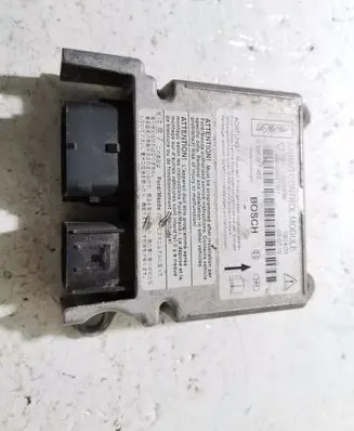 Airbag control unit/module