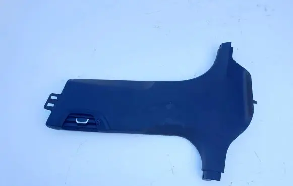 BMW M5 F90 (B) pillar trim (bottom) 7384531 7480025200 21450510
