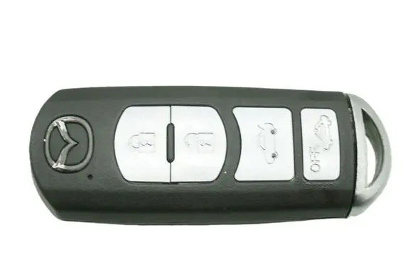 Mazda MX-5 NA Miata Ignition lock SKE13E02