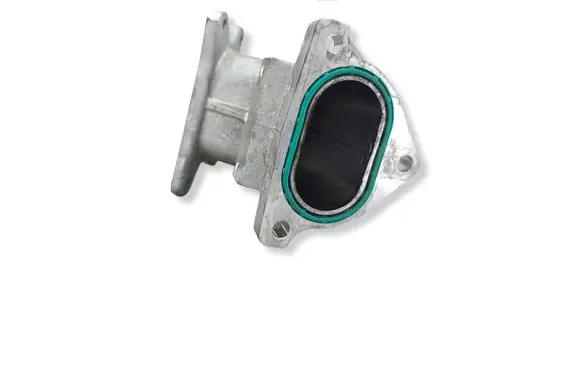 Ford Transit Custom II Intake manifold PZ3Q9S455AB