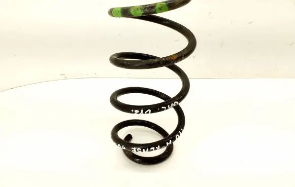 Mercedes-Benz A W176 Rear coil spring