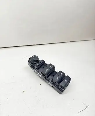 BMW 5 F10 F11 Electric window control switch 9241955 924195501