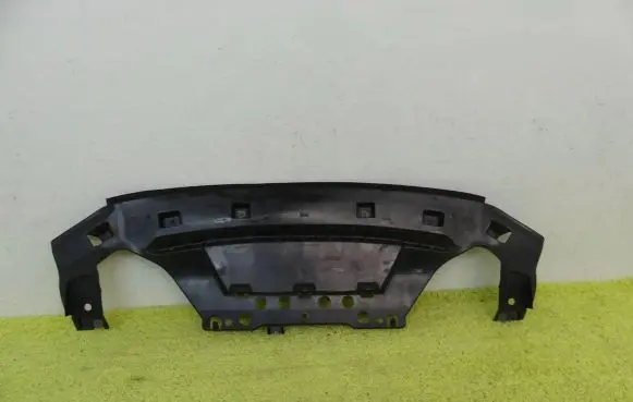 Mazda 6 Front bumper gfr2500s1