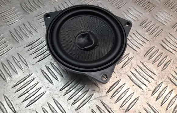 BMW X6 E71 Front door speaker 9112472
